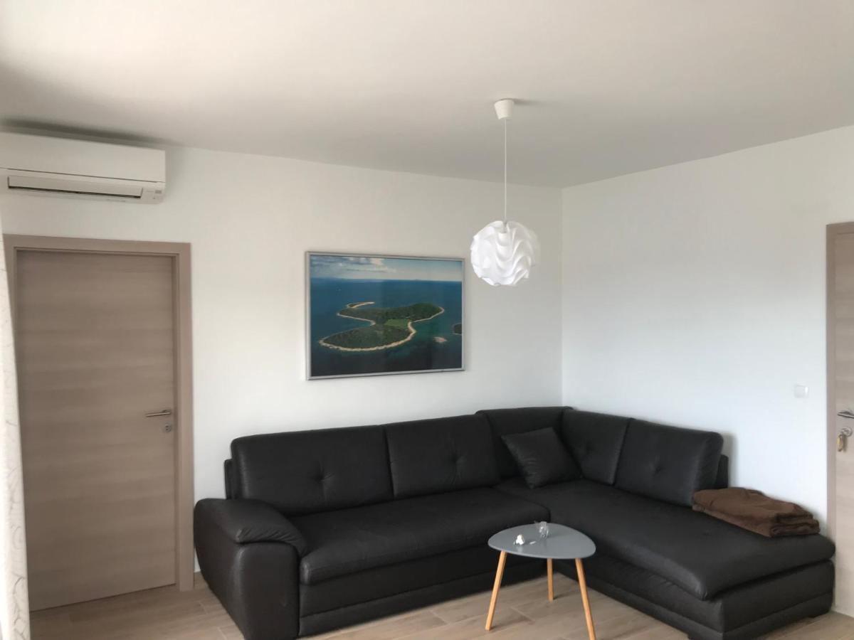 Apartment Marika Малий Лошинь Екстер'єр фото