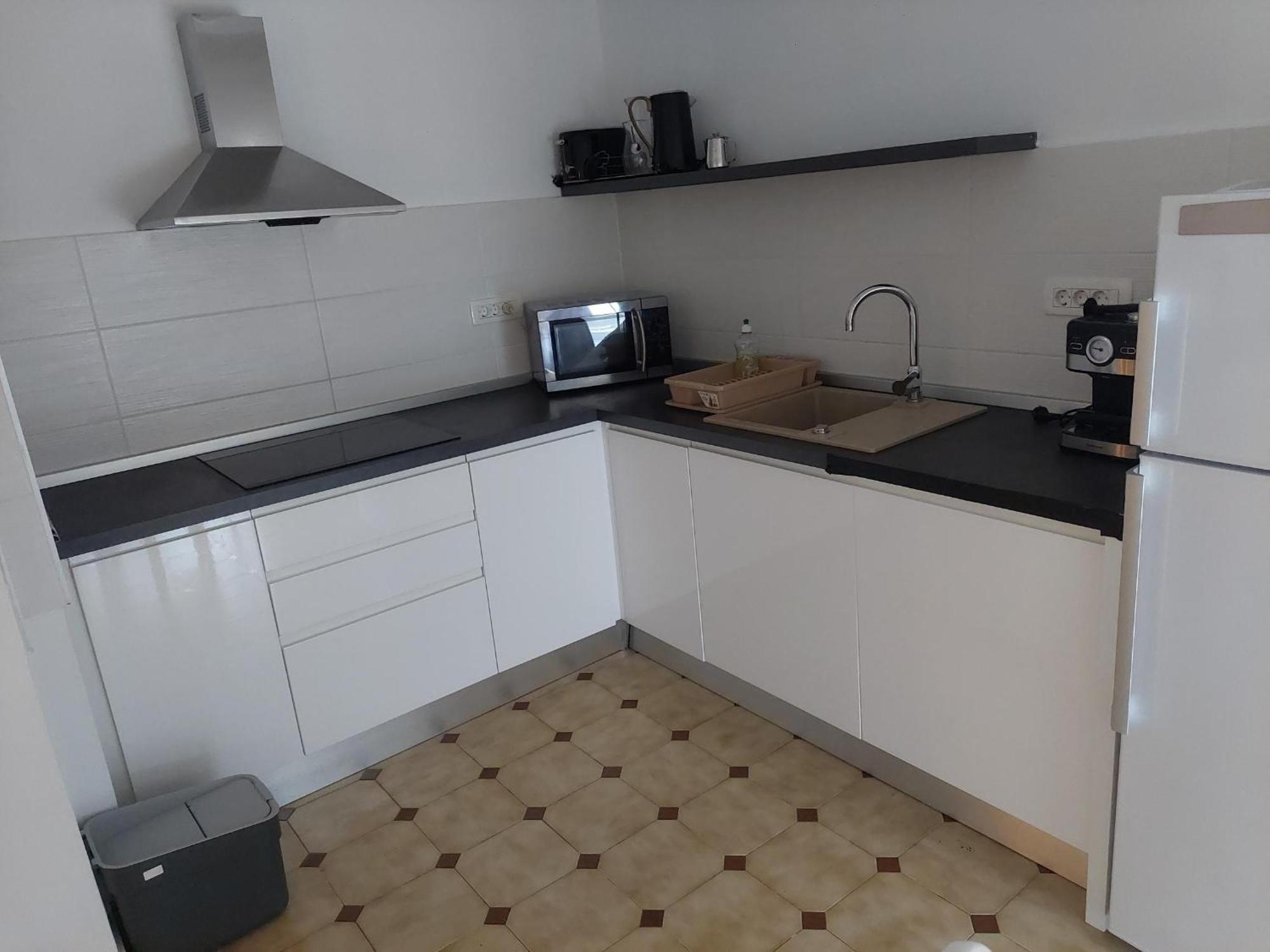 Apartment Marika Малий Лошинь Екстер'єр фото
