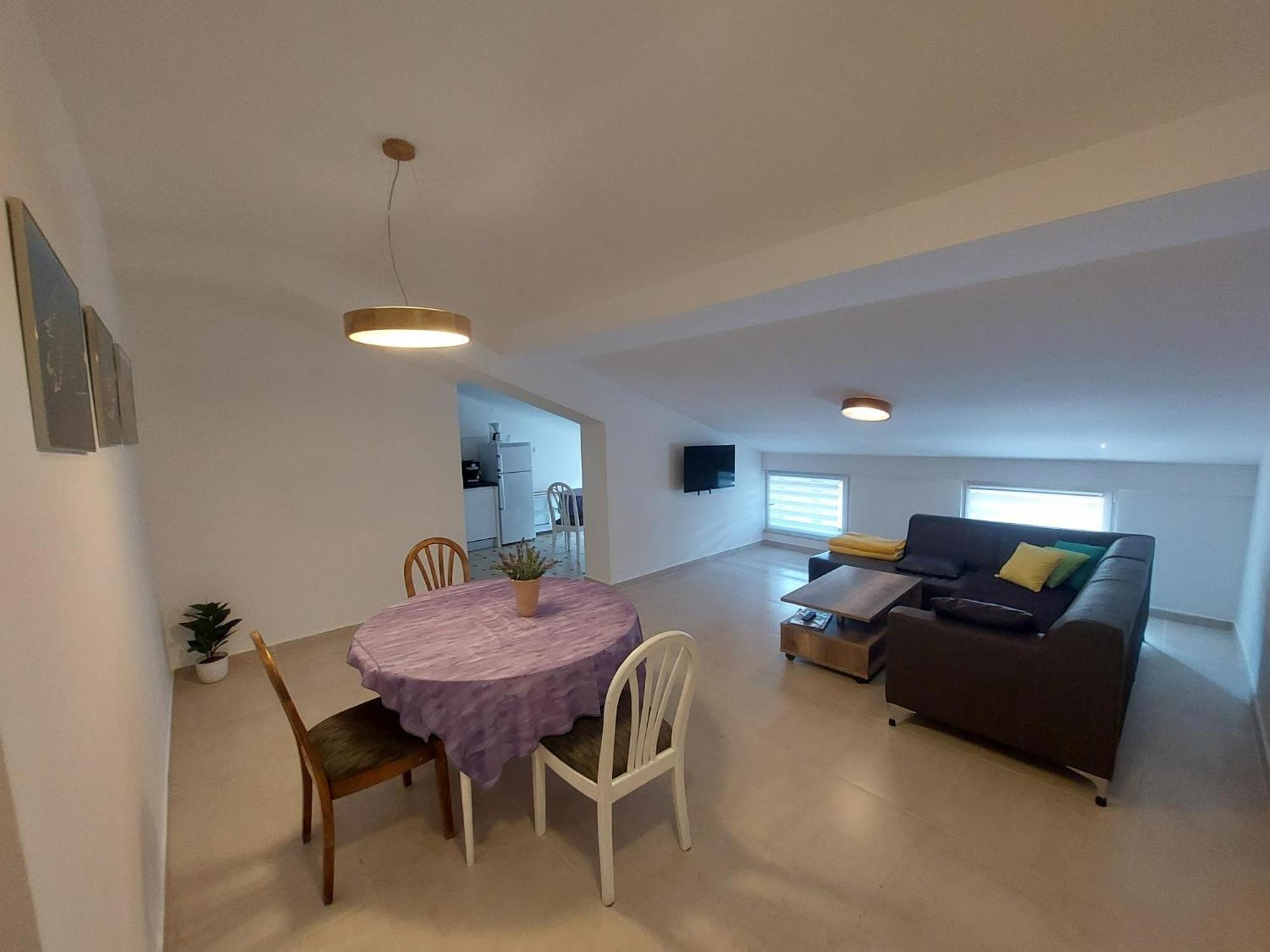 Apartment Marika Малий Лошинь Екстер'єр фото