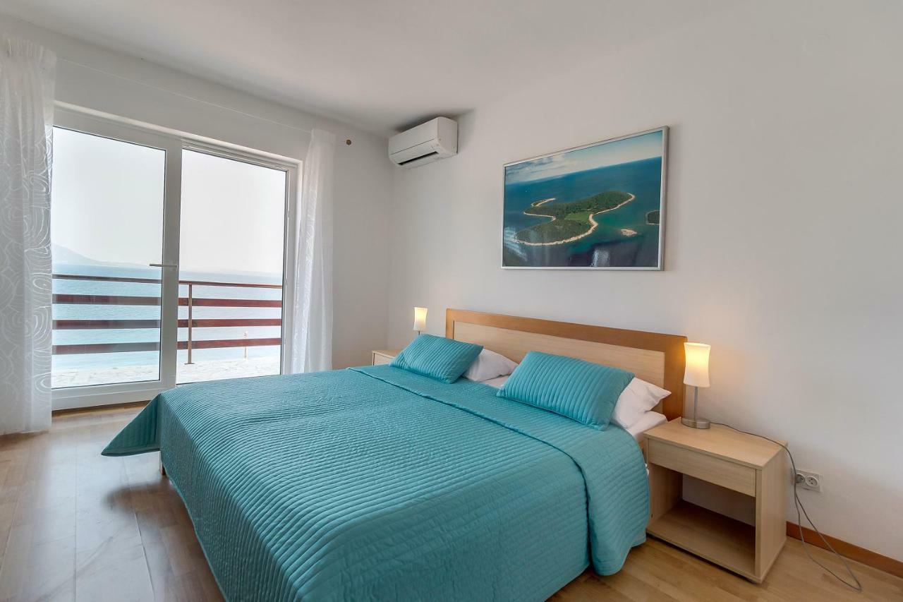 Apartment Marika Малий Лошинь Екстер'єр фото